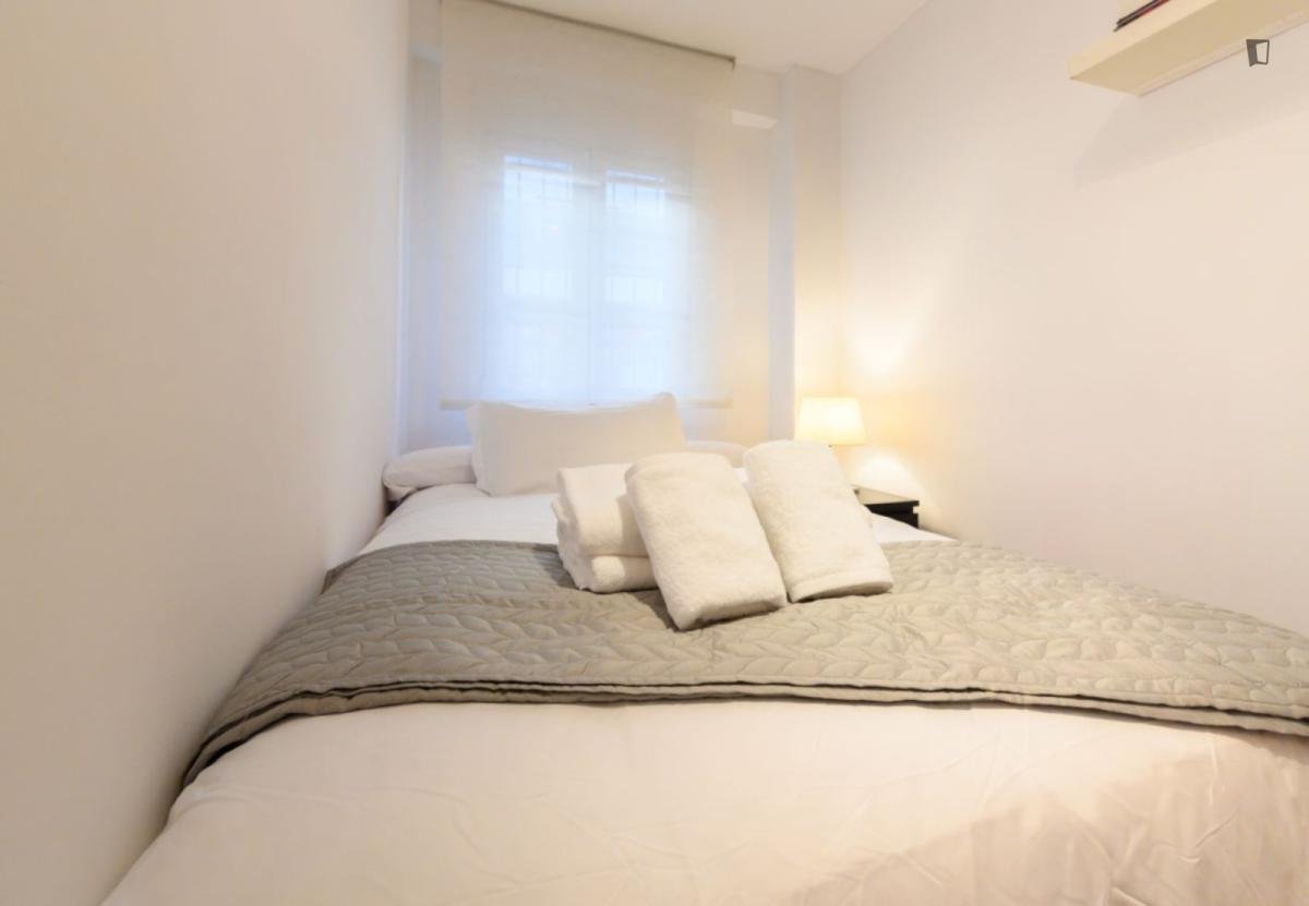 Piso de 75 m² en Madrid