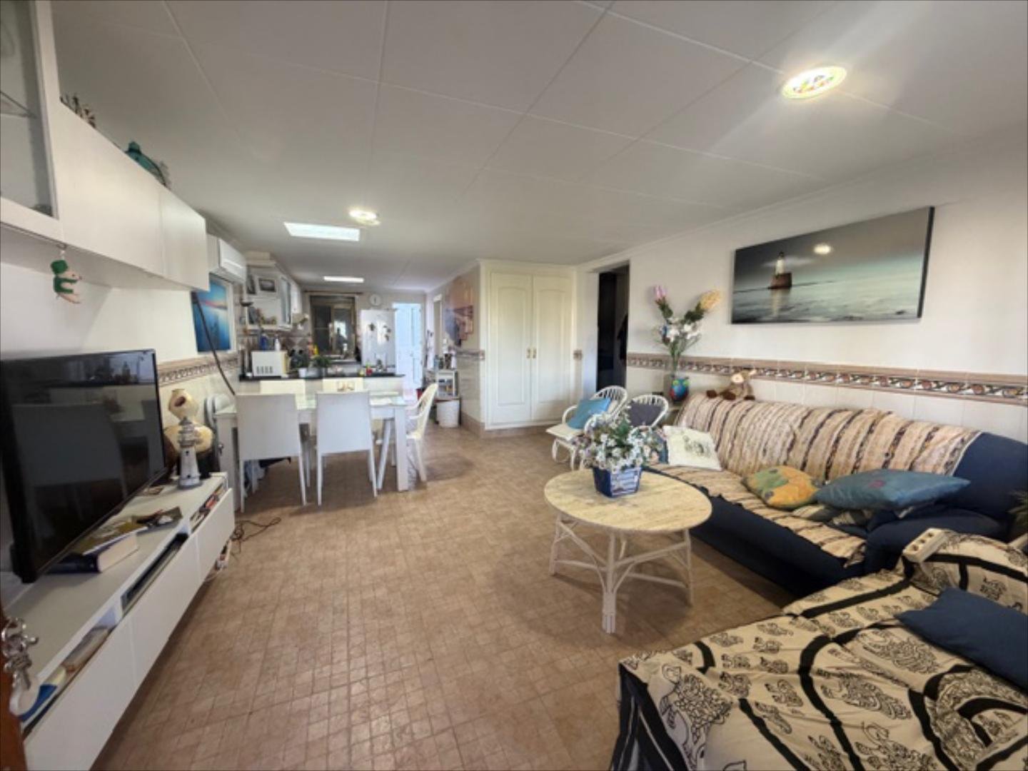 Piso de 160 m² en Cullera