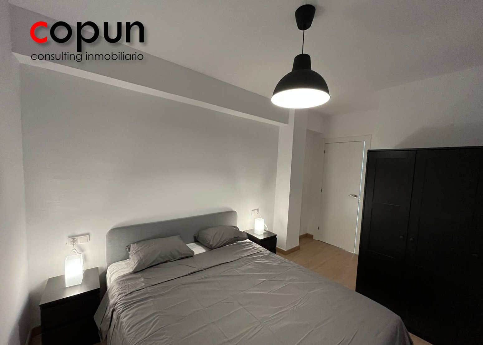 Piso de 85 m² en Oviedo