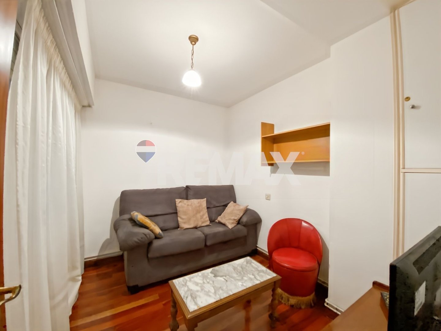 Pis de 82 m² a Santiago de Compostel·la
