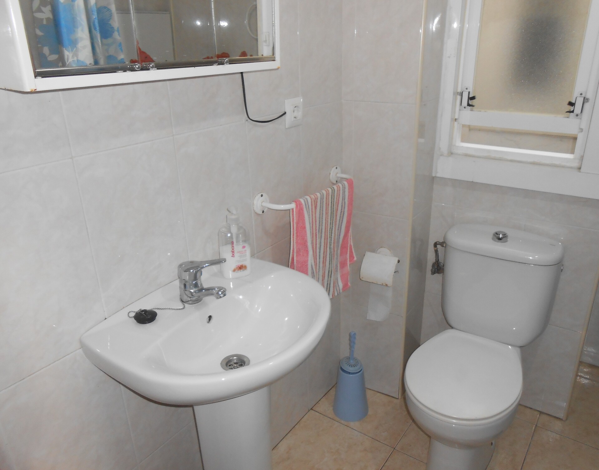 Piso de 65 m² en La Coruña