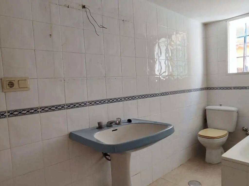 Piso de 140 m² en Huétor Vega