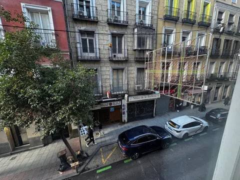 Habitació 70 m², Madrid