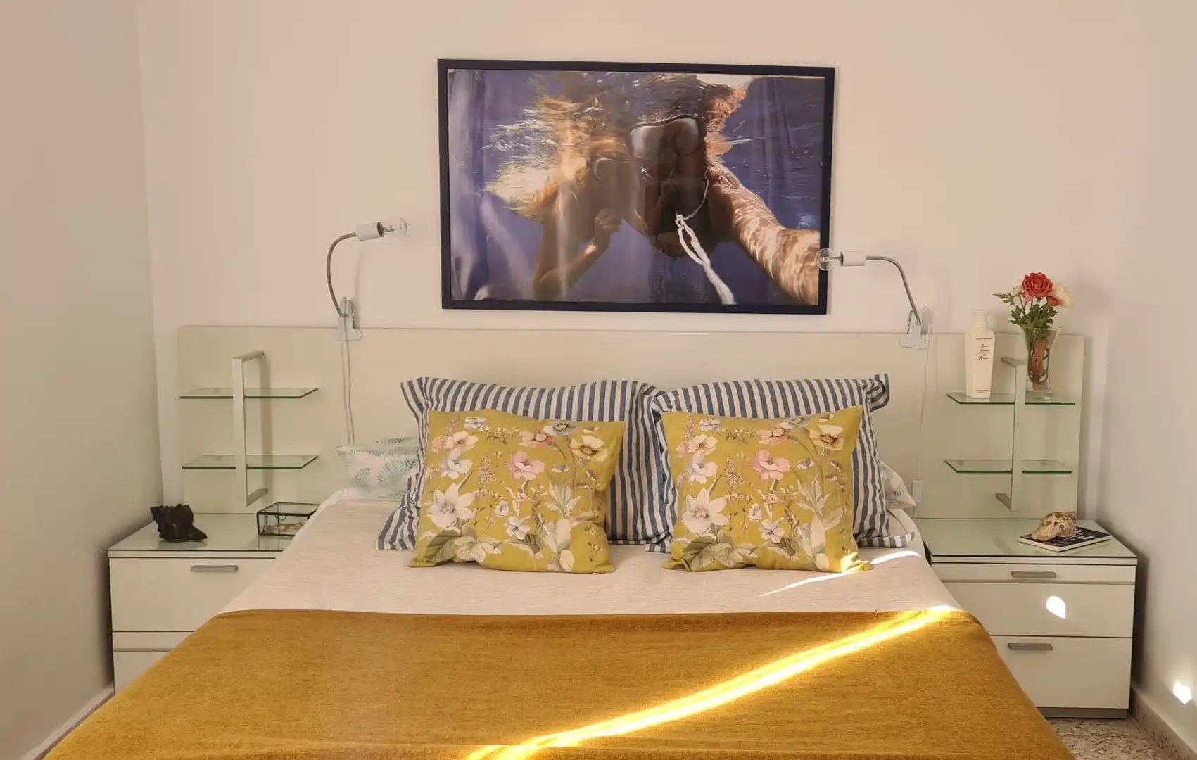 Piso de 74 m² en Sanlúcar de Barrameda
