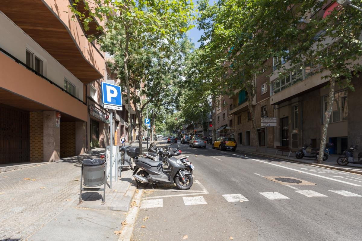 Habitación 7 m², Barcelona