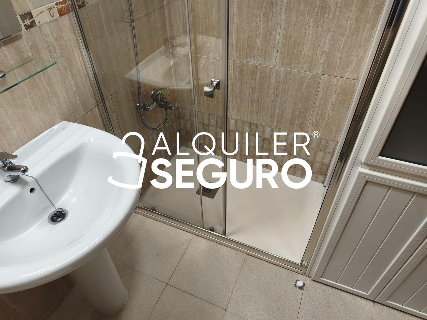 Piso de 75 m² en Dos Hermanas