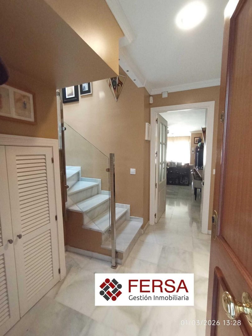 Appartement 150 m² à El Puerto de Santa María