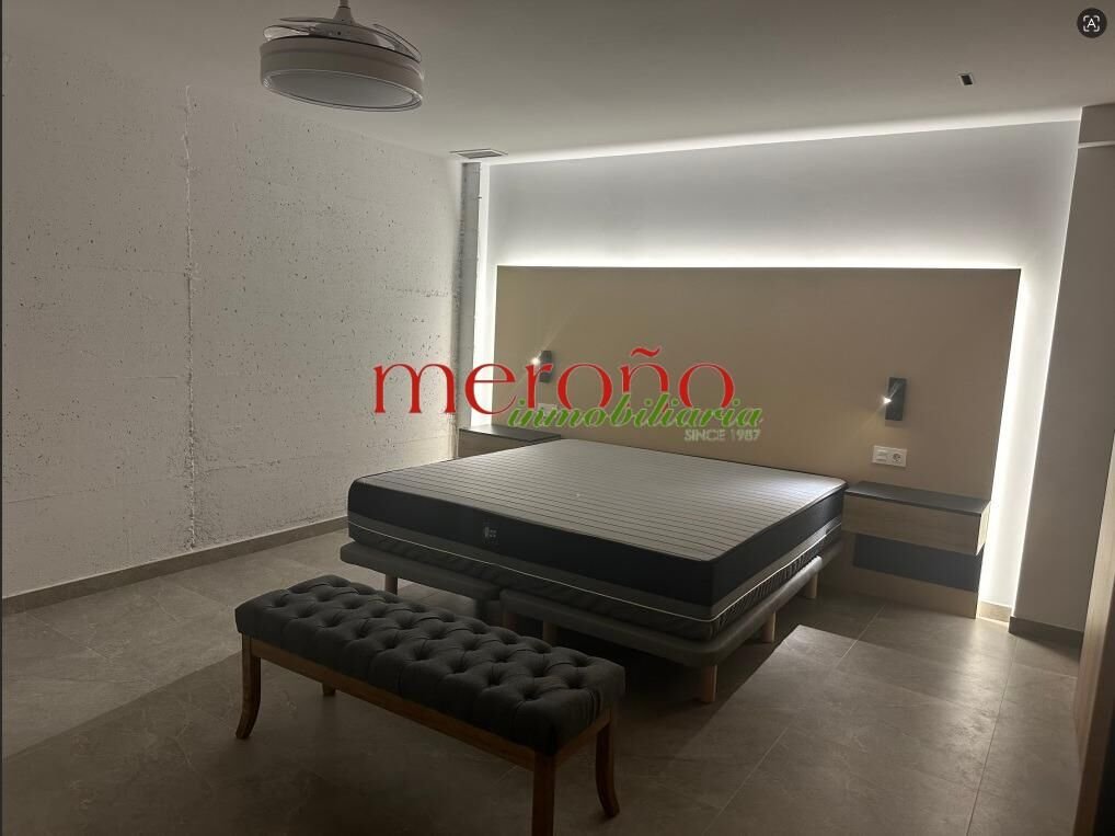 Piso de 90 m² en Elche