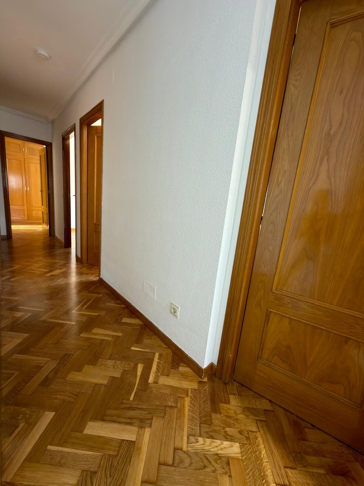 Piso de 159 m² en Zamora