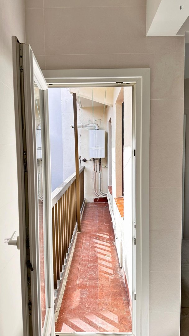 Habitació de lloguer, Bilbao