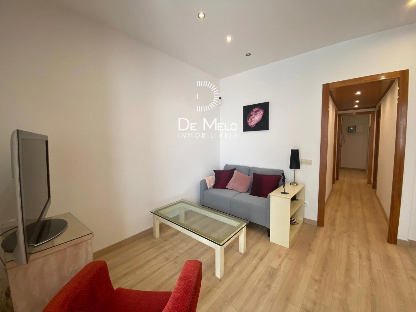 Piso de 52 m² en l'Hospitalet de Llobregat