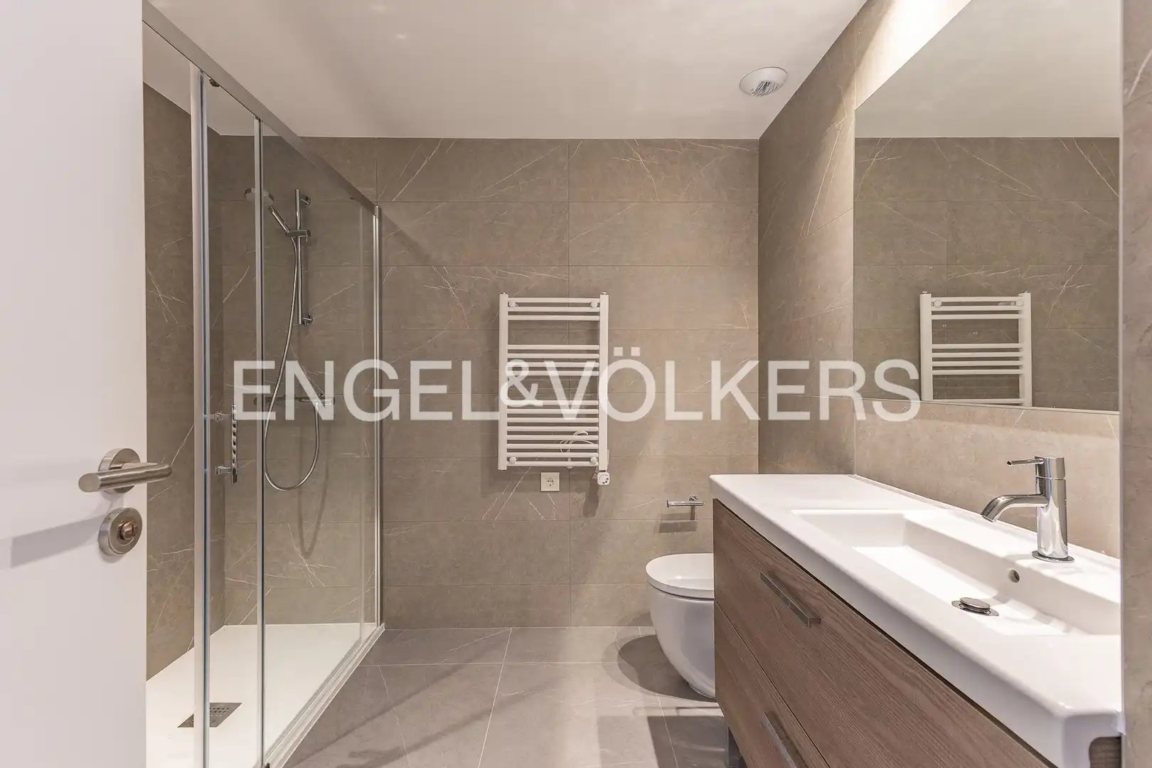 Piso de 129 m² en Sabadell