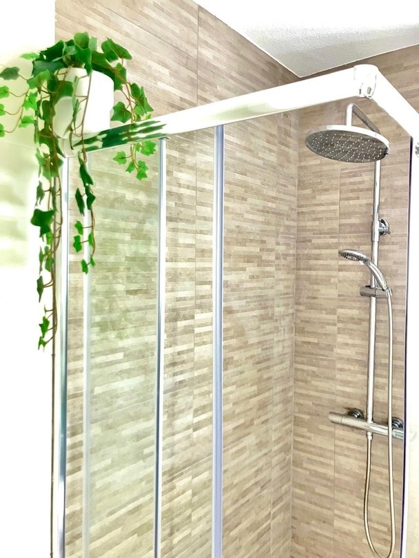 Habitación 92 m², Parla