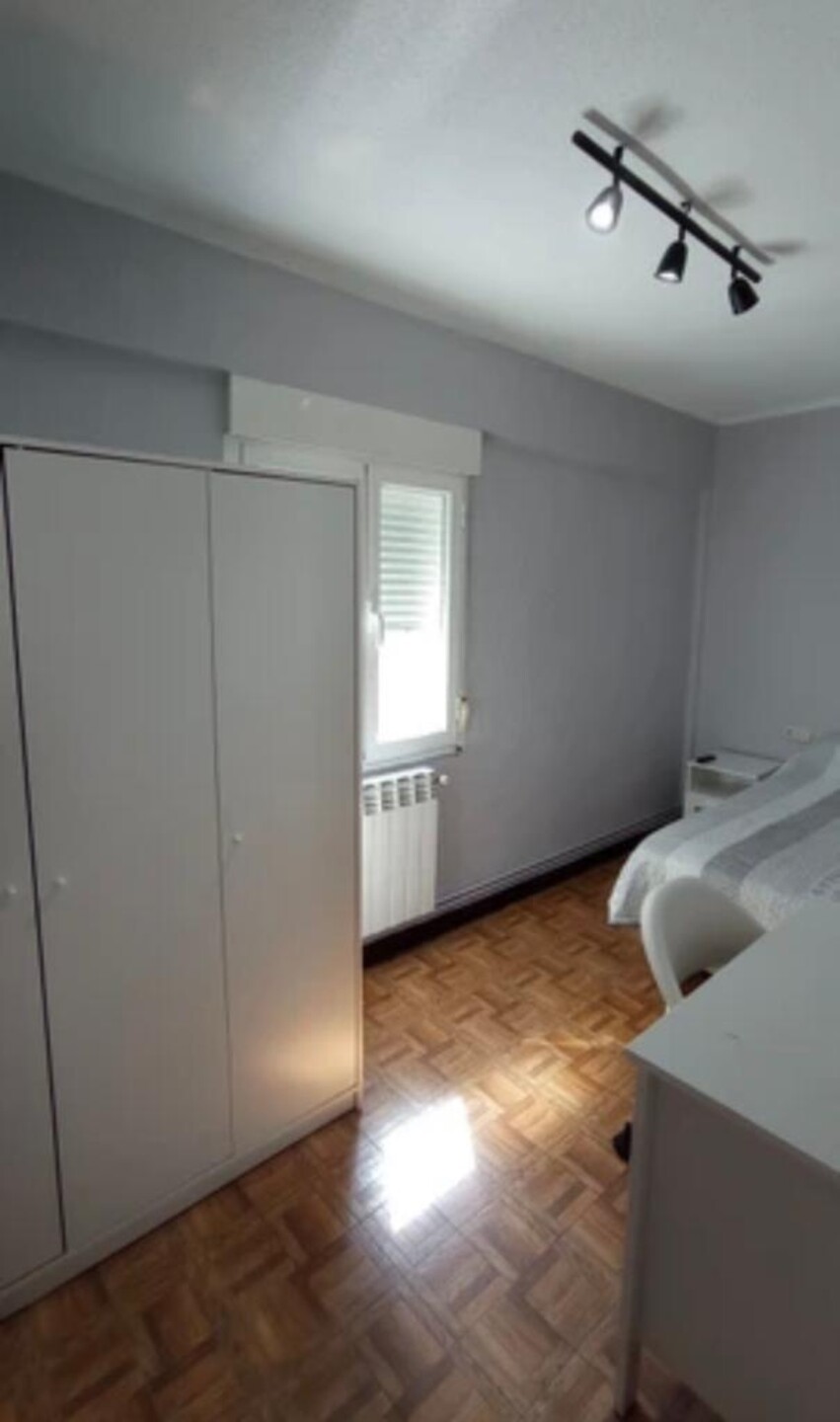 Habitación 70 m², Salamanca