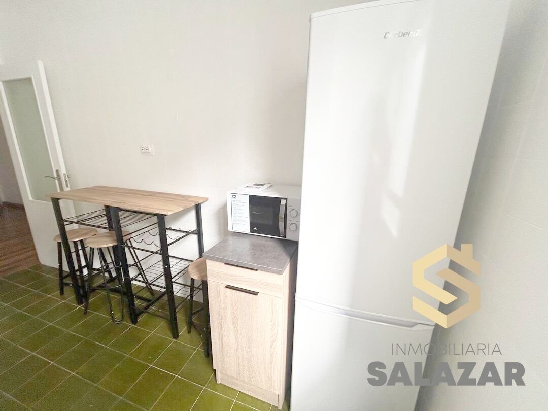 Piso de 53 m² en Bilbao