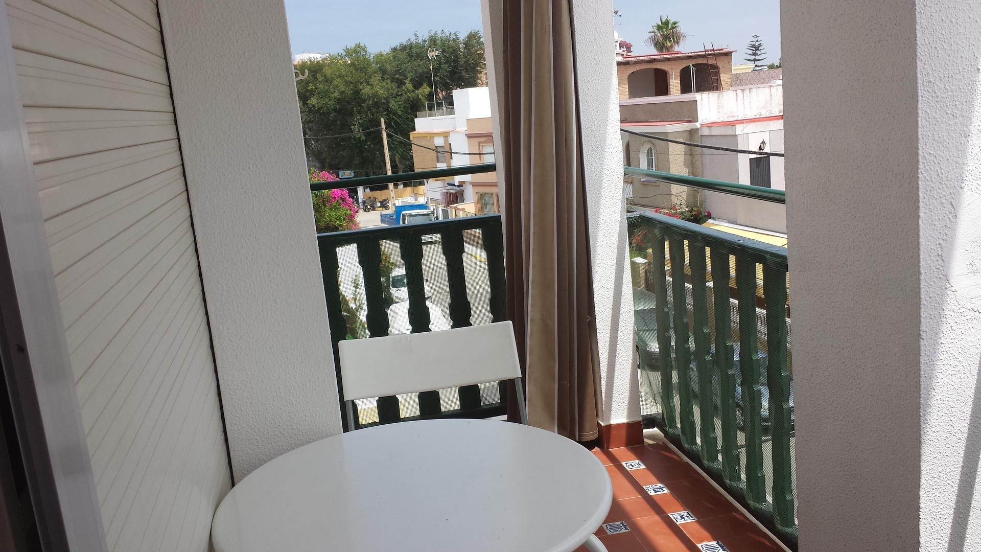 Piso de 76 m² en Chipiona