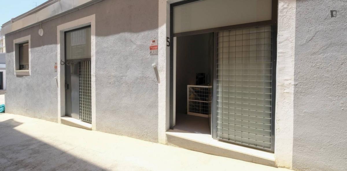 Pis de 55 m² a Madrid