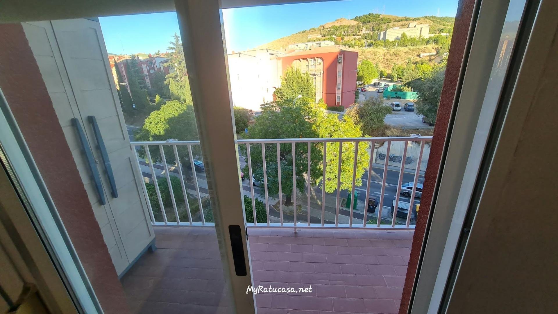 Квартира 94 м² в Granada