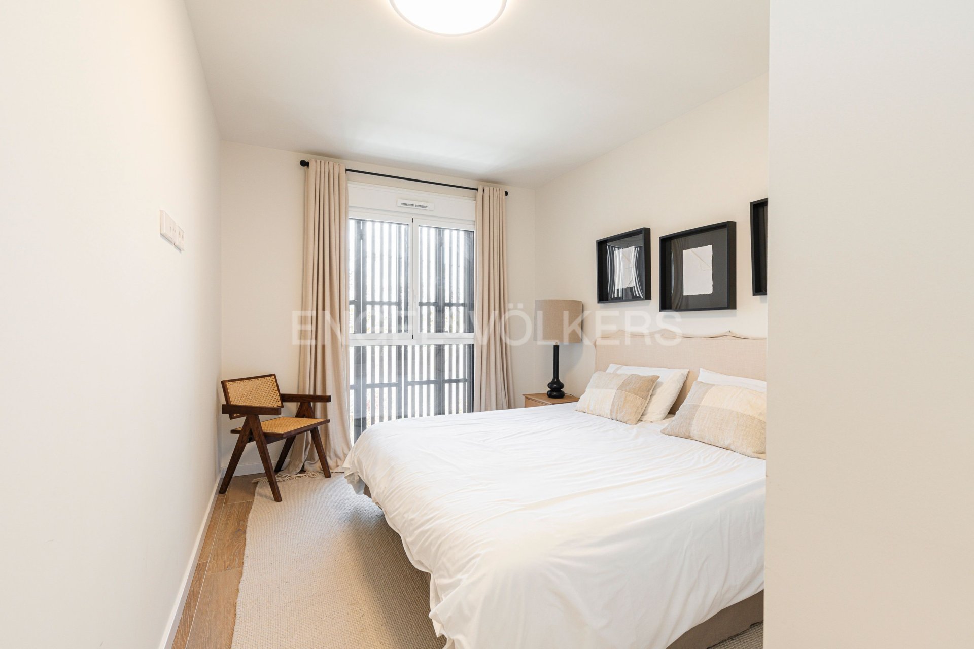 Piso de 224 m² en Boadilla del Monte