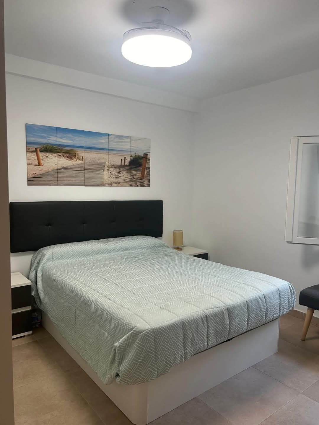 Квартира 190 м² у Пальмі