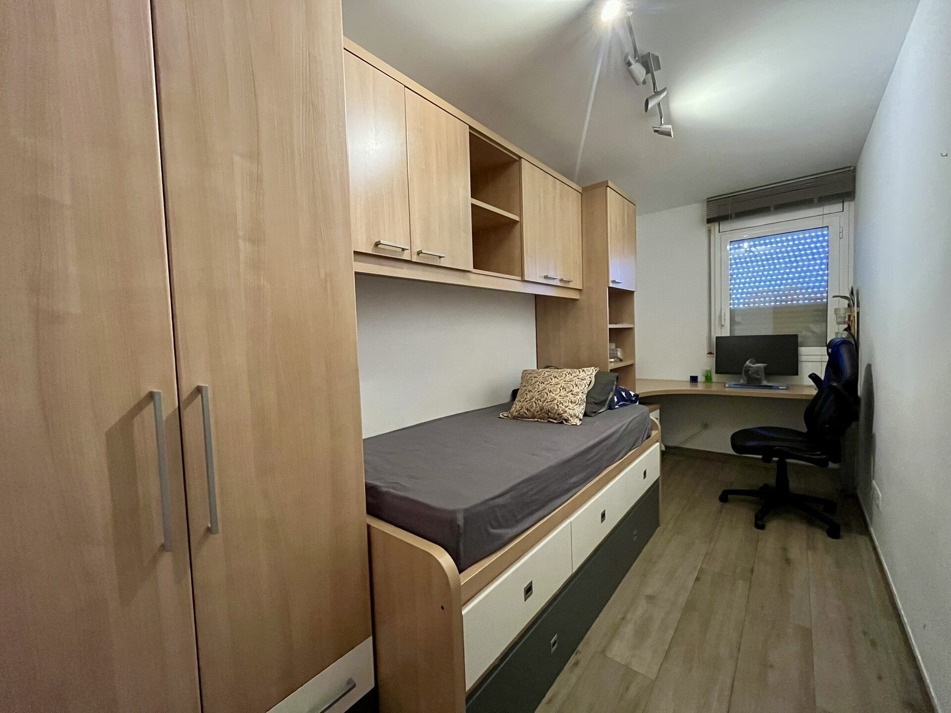 Pis de 82 m² a Reus