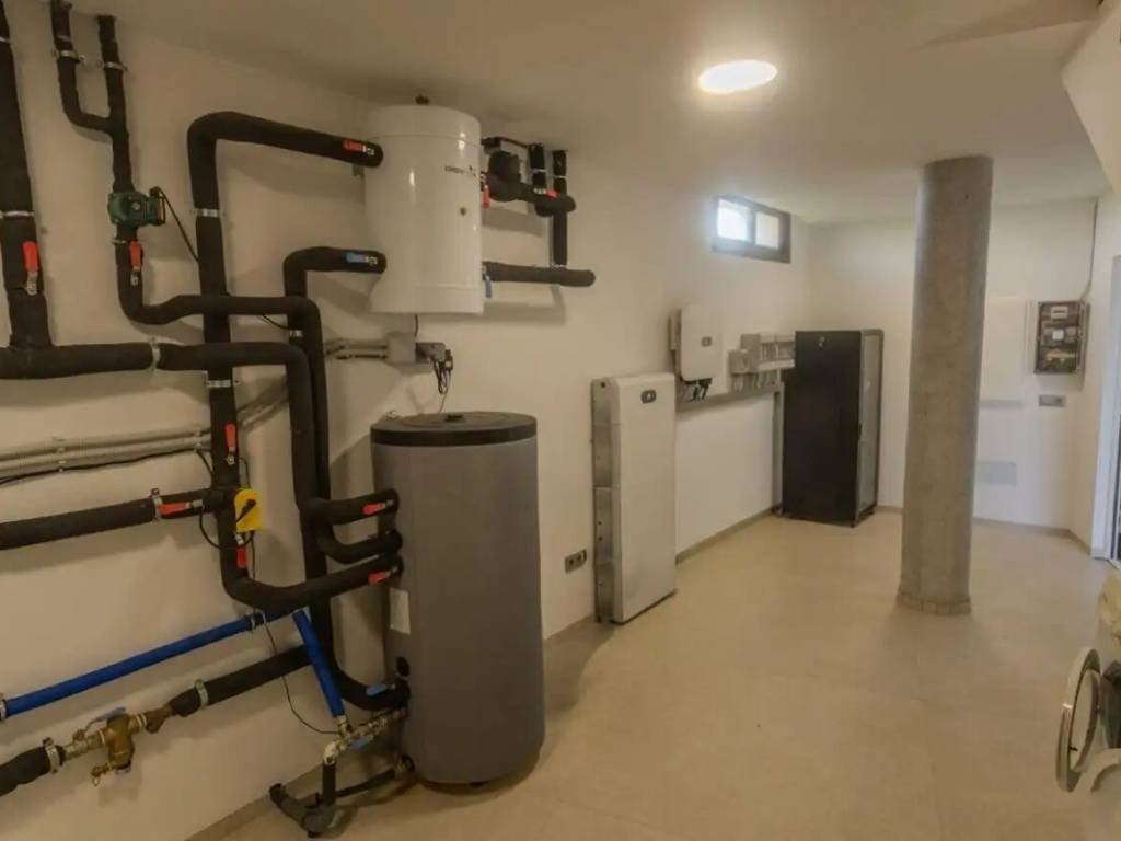 Casa de 260 m² en Muro