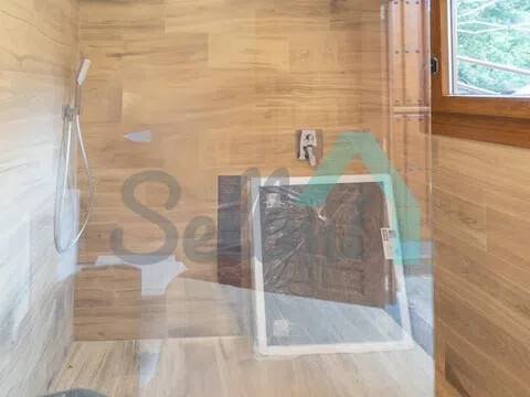Casa de 100 m² en Mieres
