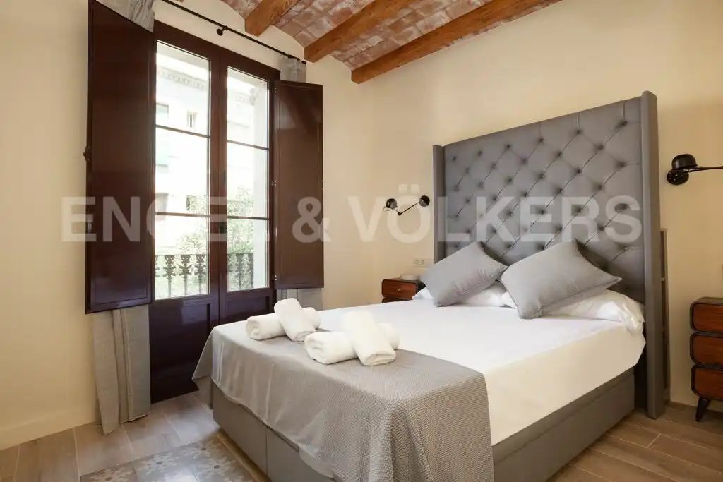 Appartement 58 m² à Barcelone