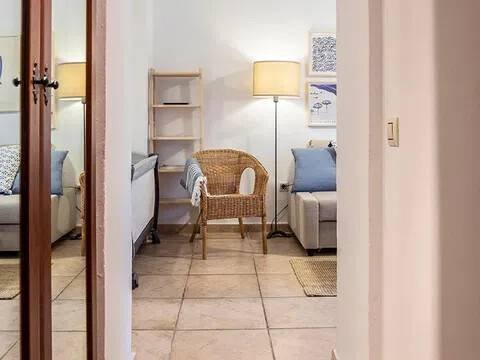 Piso de 95 m² en Tarifa