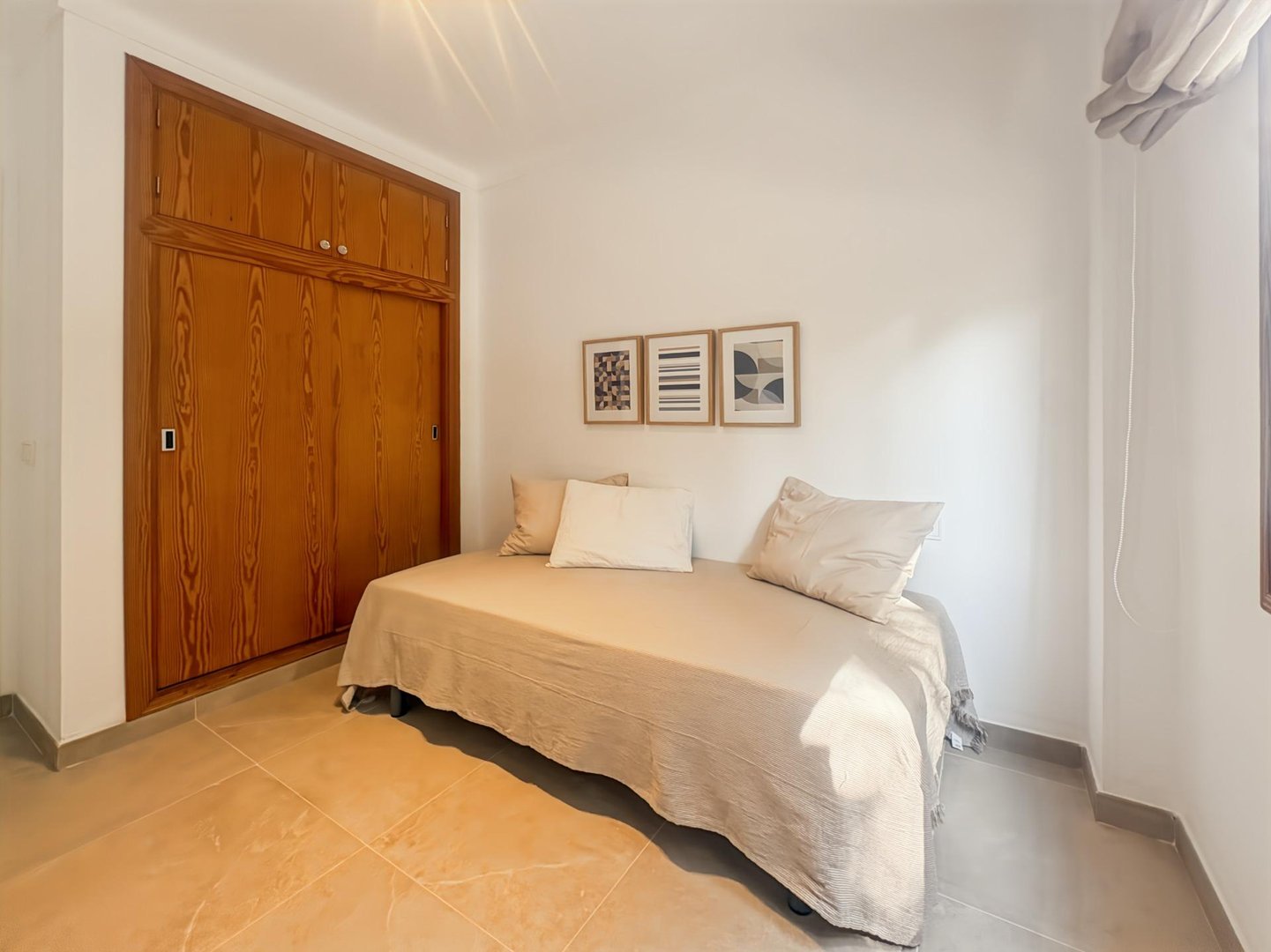 Piso de 108 m² en Muro