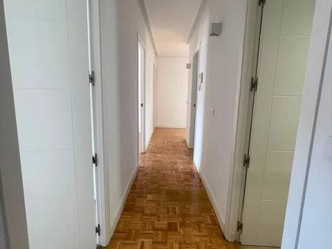 Piso de 220 m² en Madrid