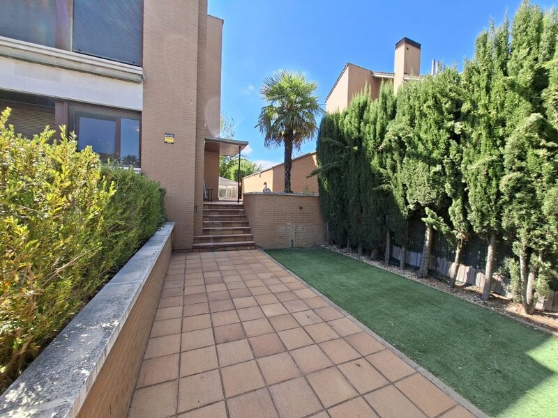 Piso de 320 m² en Valladolid
