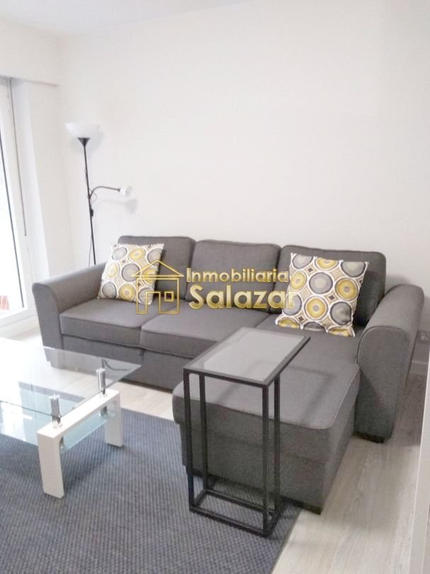 Pis de 42 m² a Bilbao