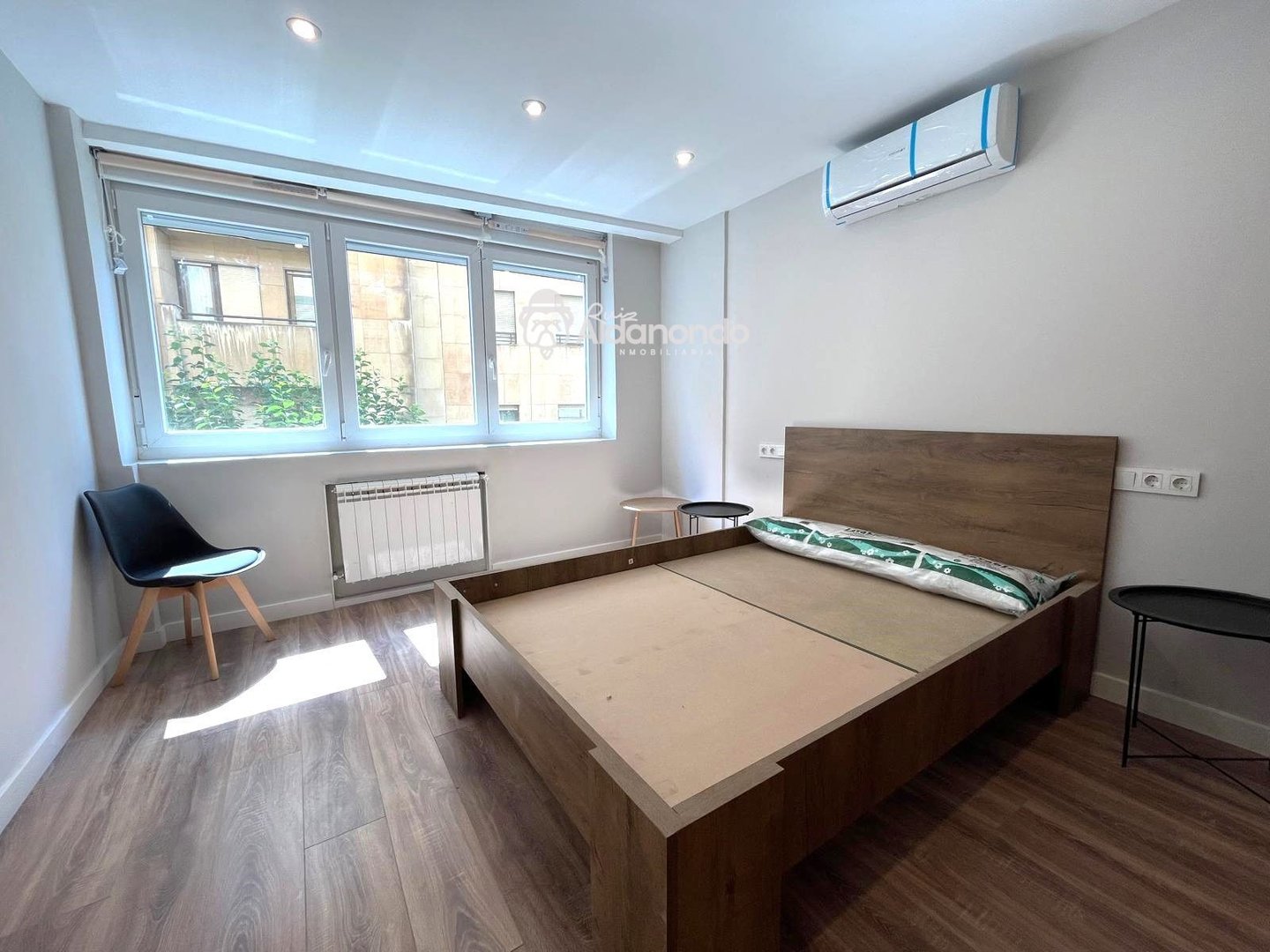 Piso de 61 m² en Salamanca