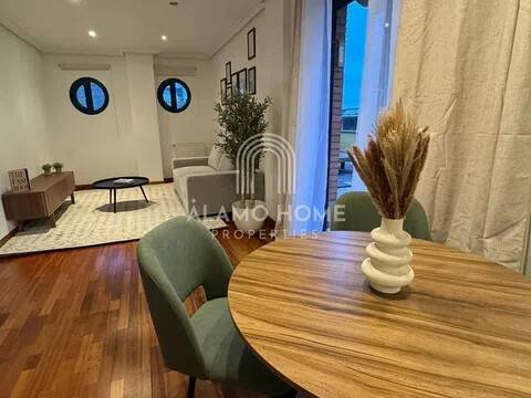 Piso de 90 m² en Madrid