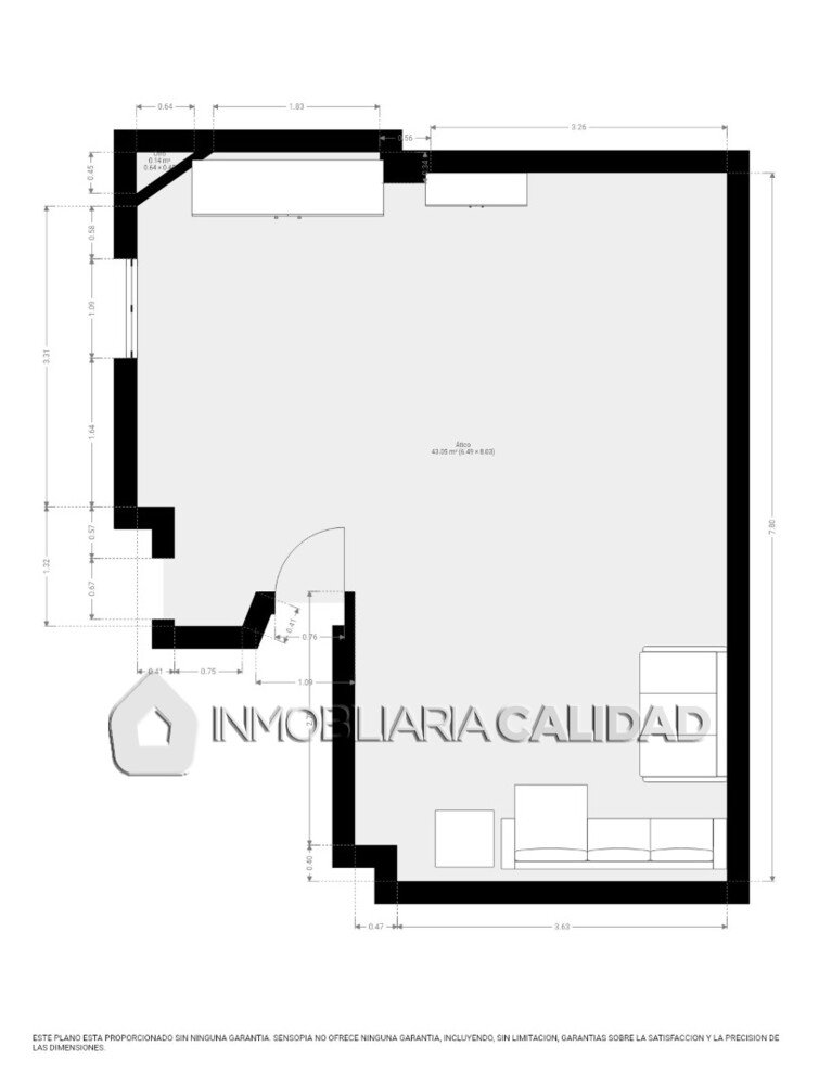 Дом 201 м² в Villalbilla de Burgos