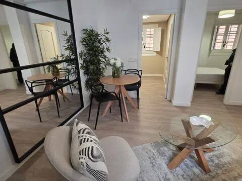 Piso de 58 m² en Sevilla