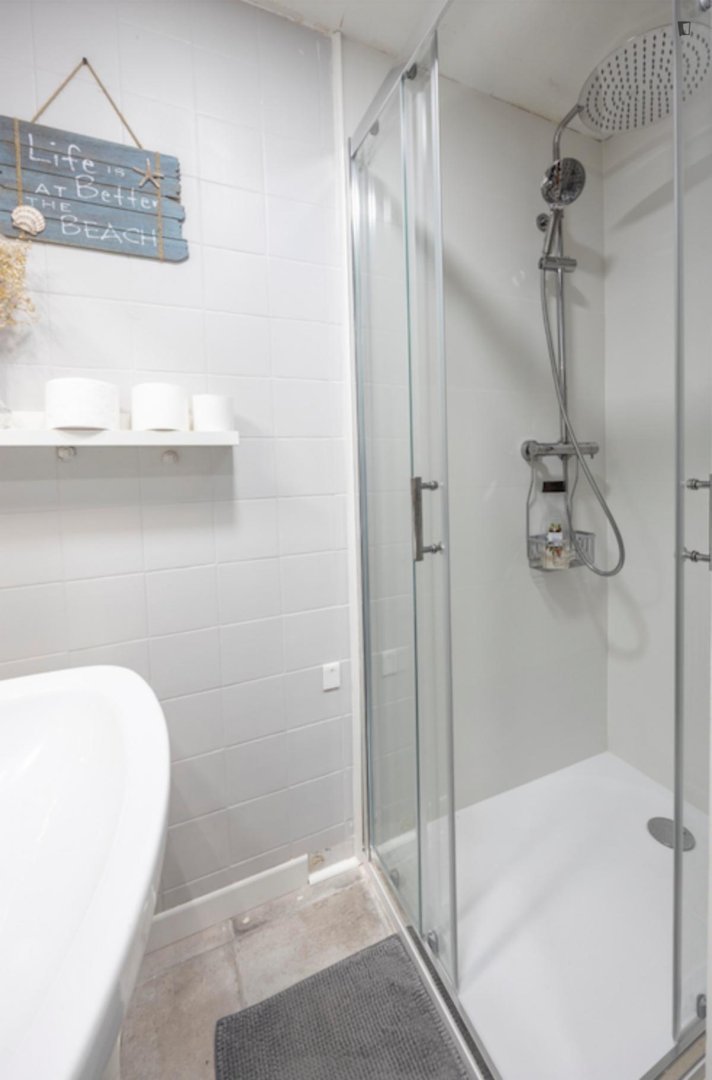 Habitación en alquiler, Valencia