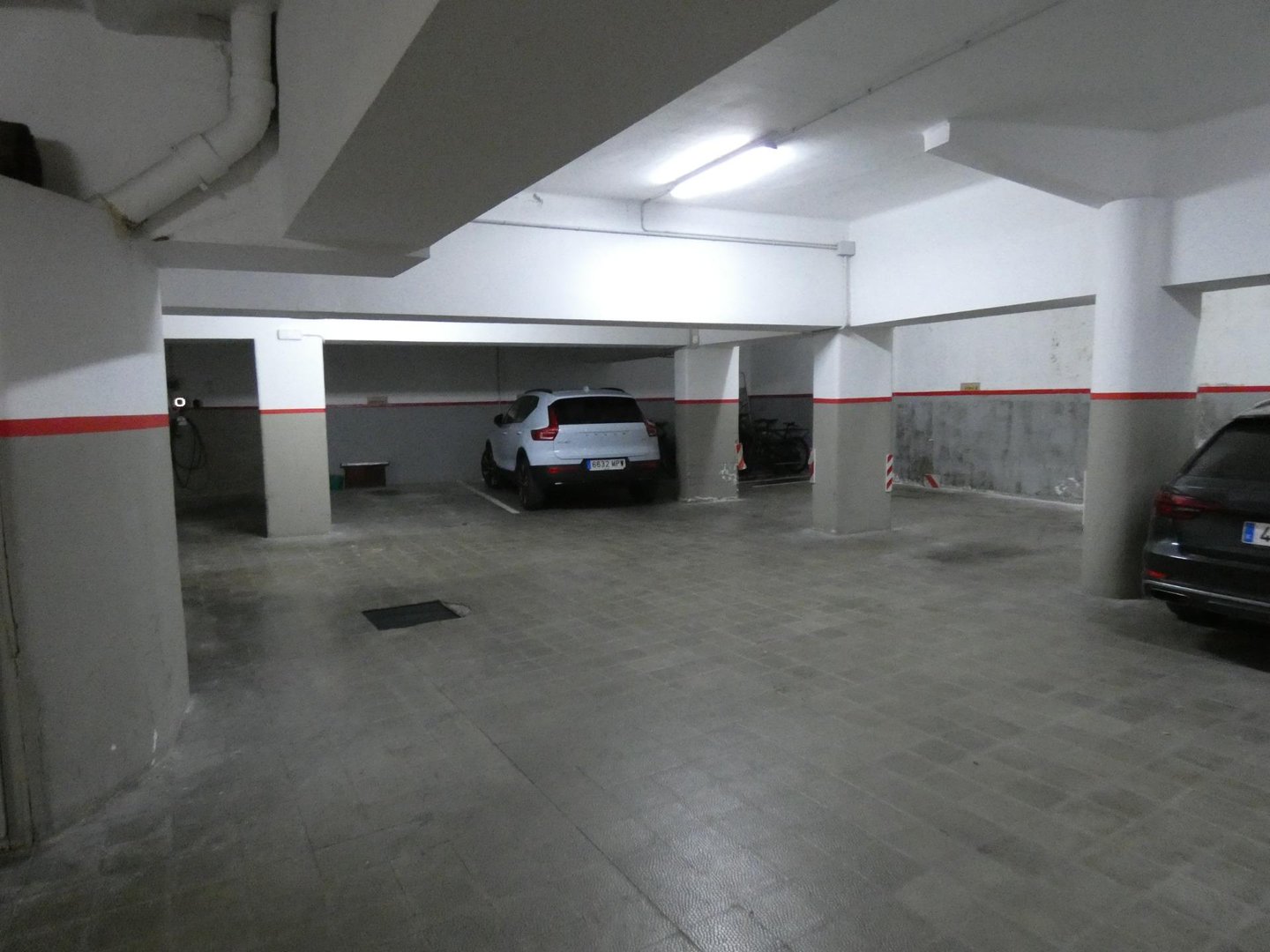 Pis de 236 m² a Barcelona