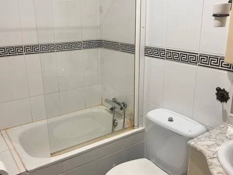 Piso de 120 m² en Agudo