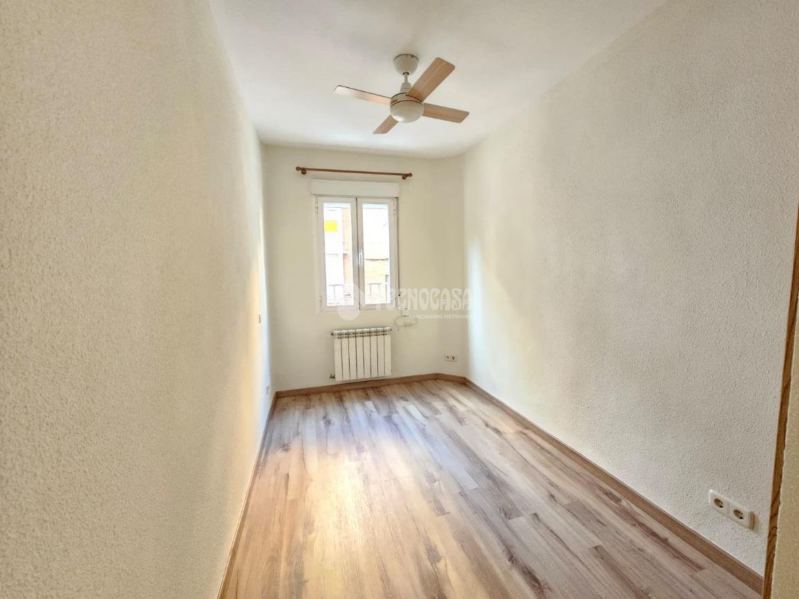 Pis de 54 m² a Madrid