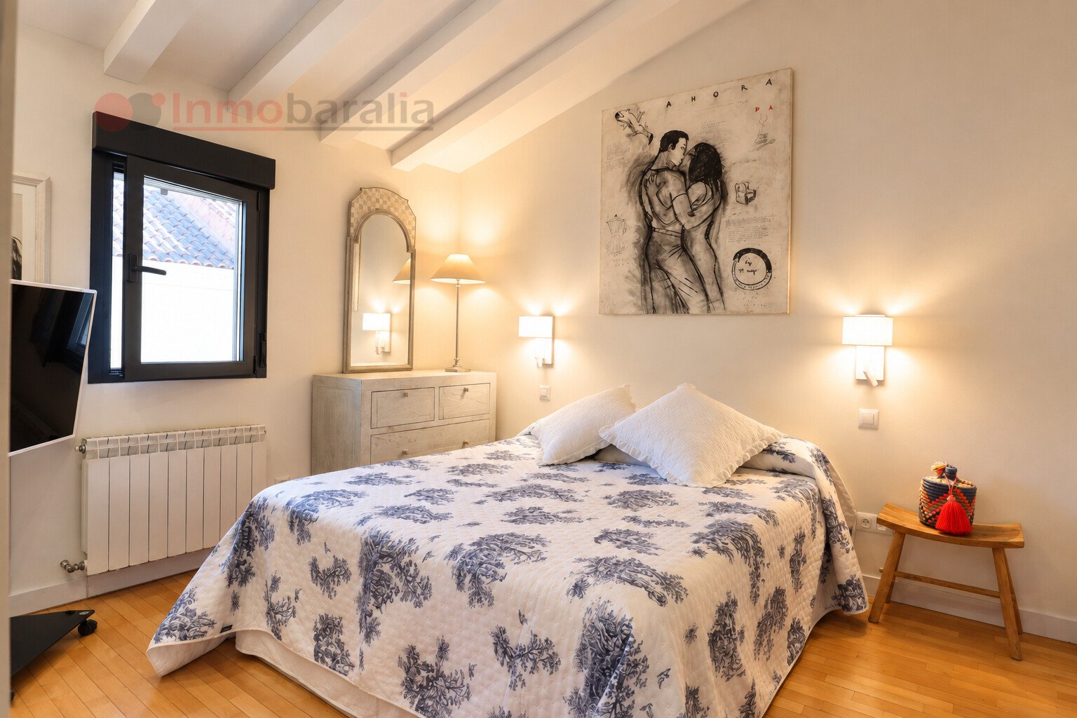 Casa de 140 m² en Madrid