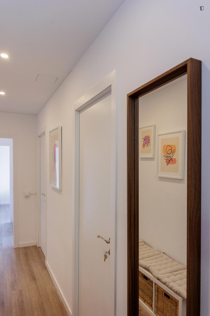 Habitación en alquiler, l'Hospitalet de Llobregat