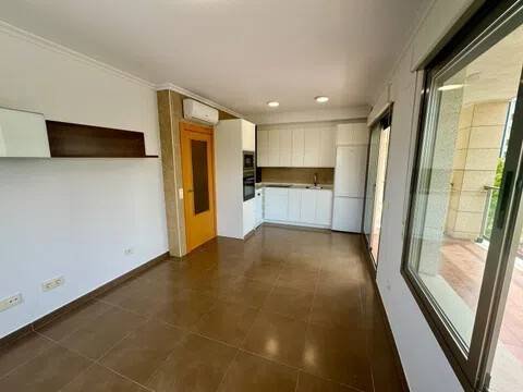 Pis de 58 m² a Calp