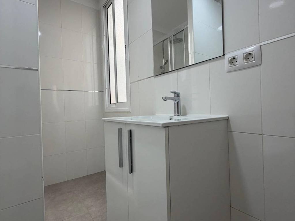 Piso de 72 m² en Santa Cruz de Tenerife