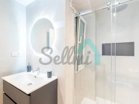 Piso de 78 m² en Oviedo
