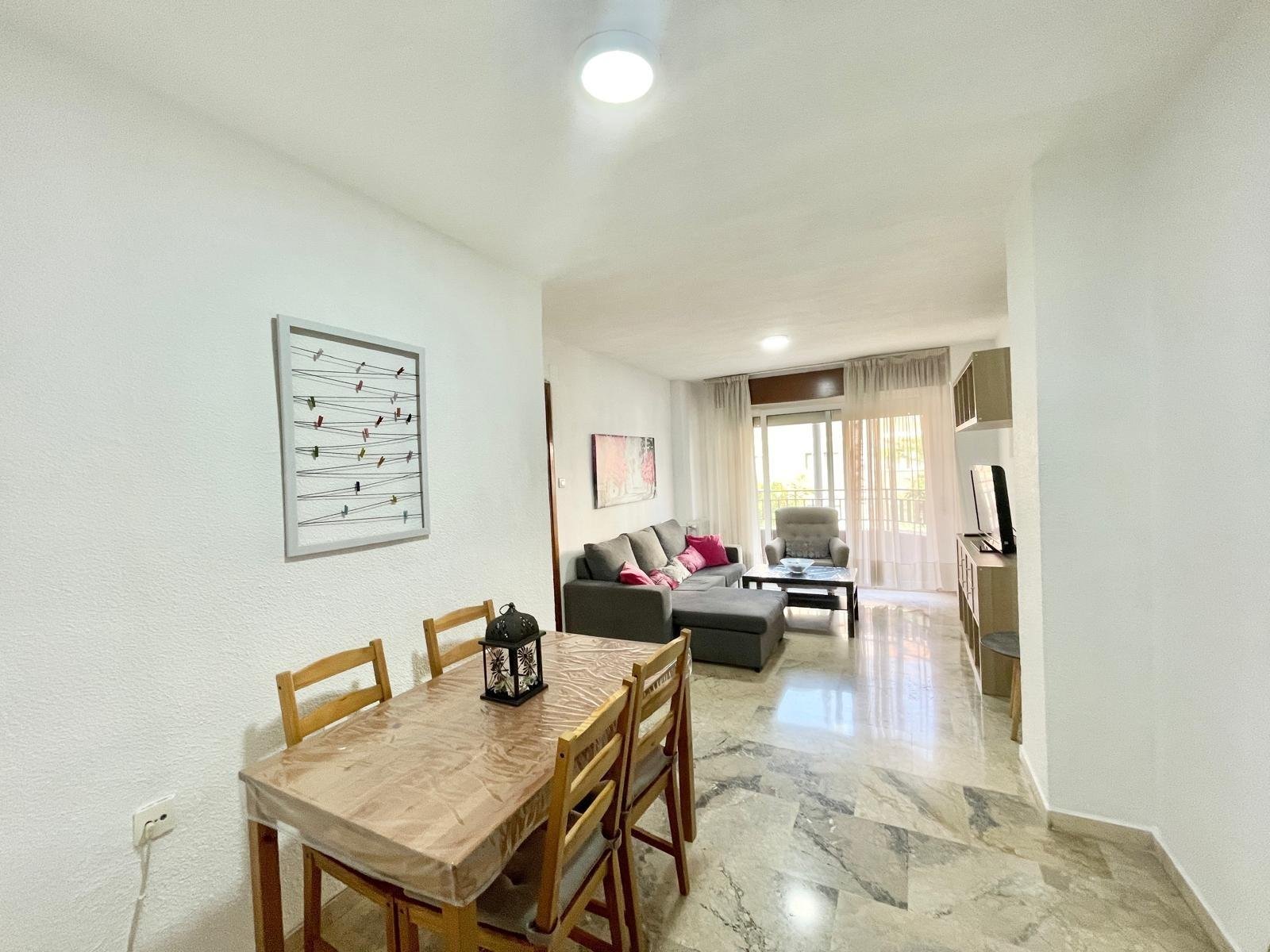 Piso de 120 m² en Granada
