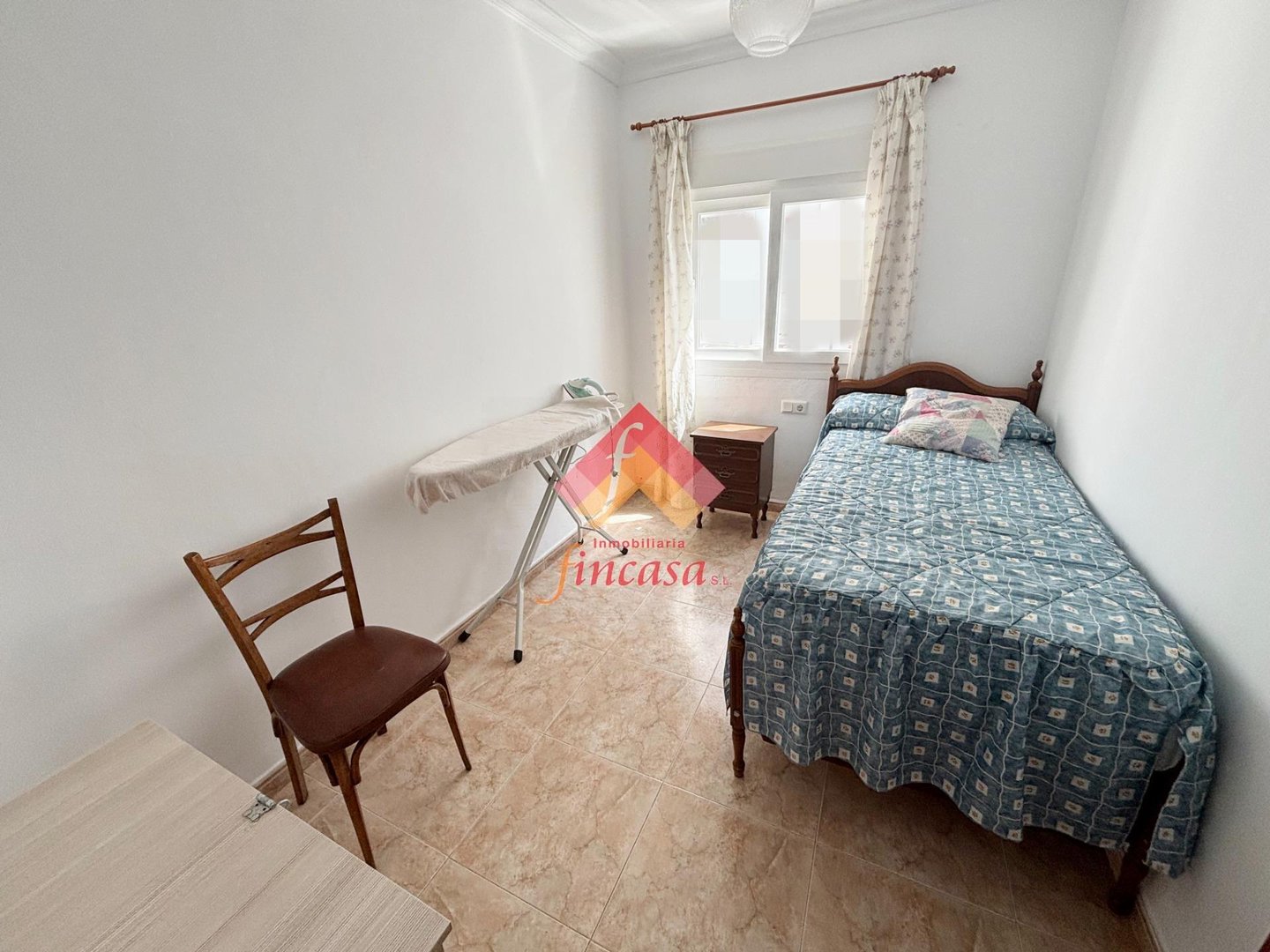 Apartamento 61 m² em Ronda