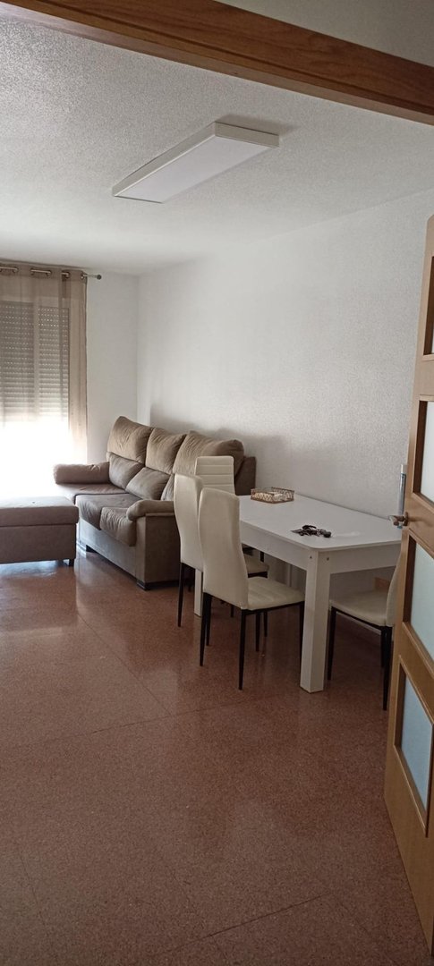 Habitación 90 m², Murcia