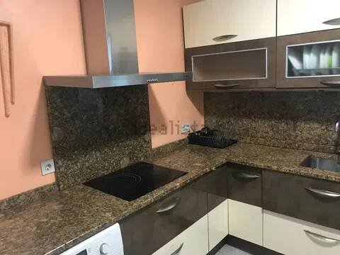 Wohnung 101 m² in Salamanca